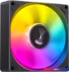 Вентилятор для корпуса Jonsbo SL-925 ARGB Black