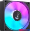 Вентилятор для корпуса Jonsbo SL-925 Color Black