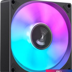 Вентилятор для корпуса Jonsbo SL-925 Color Black