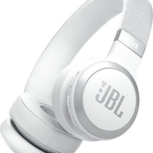 Наушники JBL Live 670NC (белый)