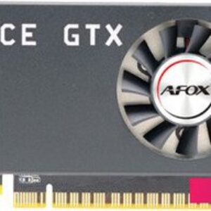 Видеокарта AFOX GeForce GTX 1050 Ti 4GB GDDR5 AF1050TI-4096D5L5