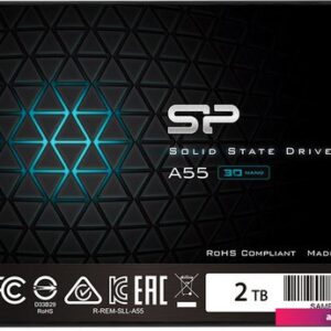 SSD Silicon-Power Ace A55 1TB SP002TBSS3A55S25