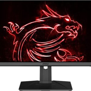 Игровой монитор MSI Optix MAG275R2