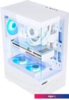 Корпус Formula Crystal Z1 (белый)