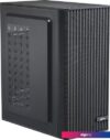 Корпус Formula Air Mesh G1 (черный)