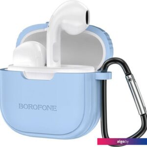 Наушники Borofone BW29 (голубой)
