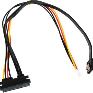 Кабель Cablexpert CC-XH2.54-SATA-30CM