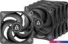 Набор вентиляторов Arctic P12 Max 5 Pack ACFAN00289A