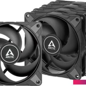 Набор вентиляторов Arctic P12 Max 5 Pack ACFAN00289A