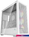 Корпус DeepCool MORPHEUS WH R-MORPHEUS-WHAPA1-G-1