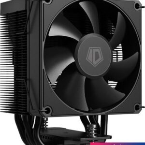 Кулер для процессора ID-Cooling Frozn A400 Black