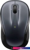 Мышь Logitech M325S (темно-серый)