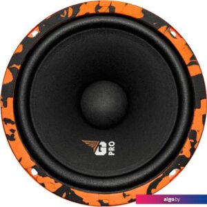 Мидбас DL Audio Gryphon Pro 165 Midbass