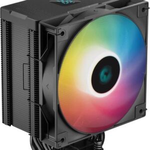 Кулер для процессора DeepCool AG500 Digital ARGB R-AG500-BKADMN-G-1