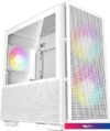 Корпус DeepCool CH360 WH