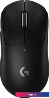Игровая мышь Logitech Pro X Superlight 2 (черный)