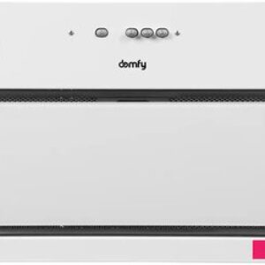 Кухонная вытяжка Domfy DM6036BB WG