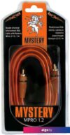 Кабель Mystery MPRO 1.2