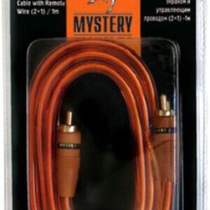 Кабель Mystery MPRO 1.2