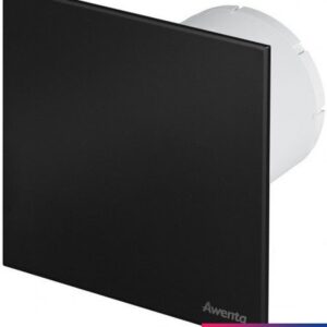 Осевой вентилятор Awenta System+ Silent 100H KWS100H-PTCB100M