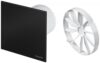Осевой вентилятор Awenta System+ Silent 125H KWS125H-PTCB125M-ZZ125