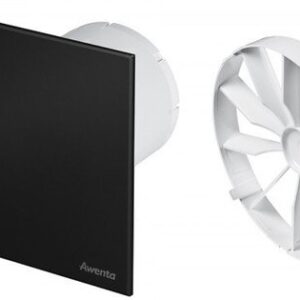 Осевой вентилятор Awenta System+ Turbo 100H KWT100H-PTCB100M-ZZ100