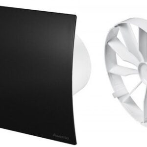 Осевой вентилятор Awenta System+ Turbo 125H KWT125H-PECB125M-ZZ125