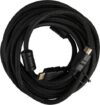 Кабель Buro HDMI-V1.4-5MC (5 м
