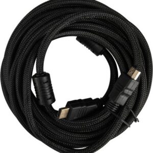 Кабель Buro HDMI-V1.4-5MC (5 м