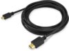 Кабель Buro MICROHDMI-3M (3 м