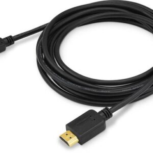 Кабель Buro MICROHDMI-3M (3 м
