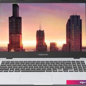 Ноутбук Maibenben M513 M5131SA0LSRE0