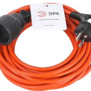 Удлинитель ЭРА UPx-1e-10m Б0048677