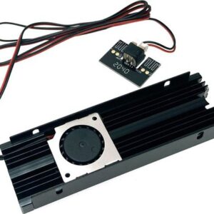 Радиатор для SSD Espada ESP-R3