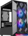 Корпус Cooler Master MasterBox TD300 Mesh TD300-KGNN-S00