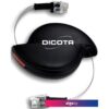 Кабель DICOTA Z2738Z