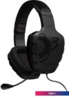 Наушники Ozone Rage ST Black [OZRAGESTK]