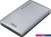 Бокс для накопителей 2.5" Netac WH12 NT07WH12-30AC