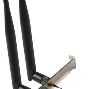 Wi-Fi/Bluetooth адаптер Tenda E30