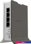 Точка доступа с LTE-модемом Mikrotik hAP ax lite LTE6