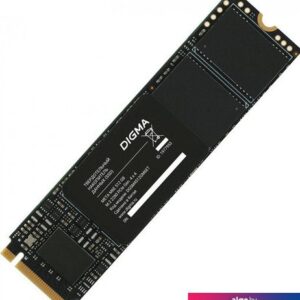 SSD Digma Meta M6E 512GB DGSM4512GM6ET