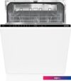 Встраиваемая посудомоечная машина Gorenje GV642E90