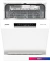 Отдельностоящая посудомоечная машина Gorenje GS642E90W