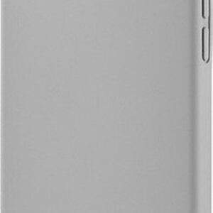 Чехол для телефона uBear Touch Mag для iPhone 15 Plus (серый)