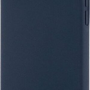Чехол для телефона uBear Touch Mag для iPhone 15 Plus (темно-синий)