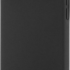 Чехол для телефона uBear Touch Mag для iPhone 15 Plus (черный)