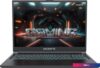 Игровой ноутбук Gigabyte G6 MF-52KZ853SD