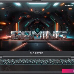 Игровой ноутбук Gigabyte G6 MF-52KZ853SD