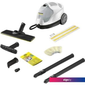Пароочиститель Karcher SC 4 EasyFix 1.512-630.0