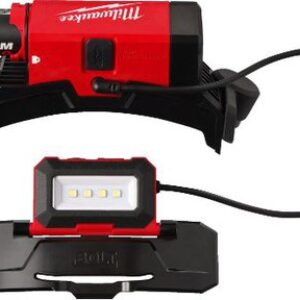 Фонарь Milwaukee L4BOLTHL-301